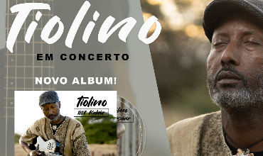 Tiolino em Concerto