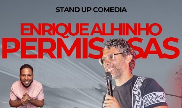 Stand Up Comedy - Permissas
