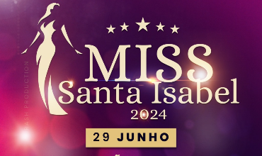 Miss Santa Isabel 2024