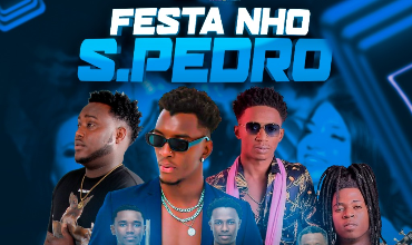 Festa Nho São Pedro