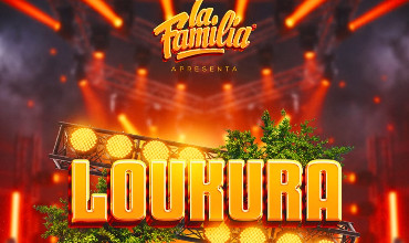 Loukura by La Familia