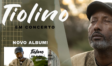 Tiolino em Concerto