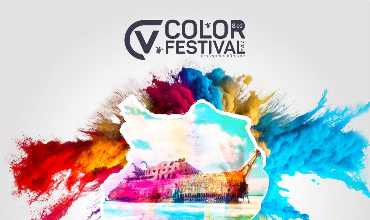 CV Color Festival - Boa Vista