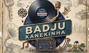 Badju Kanekinha - Despedida de Férias - Praia