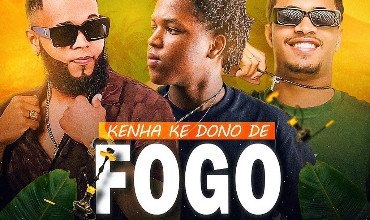 Kenha Ke Dono de Fogo