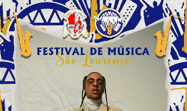 O Festival São Lourenço 2026