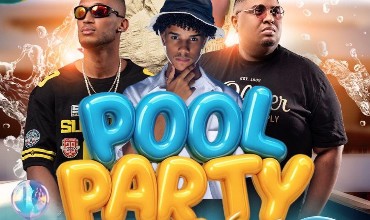 POOL PARTY 2025
