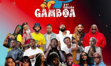Festival da Gamboa 2025
