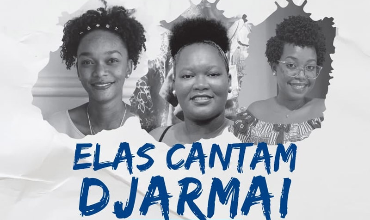 Elas Cantam Djarmai