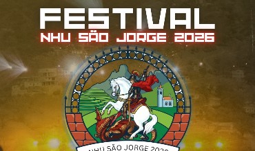 Festival de Nhu São Jorge