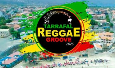 Tarrafal Reggae Groove 2026