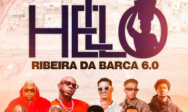 Hello Ribeira da Barca 6.0