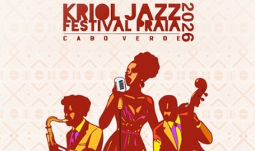 Kriol Jazz Festival 2026
