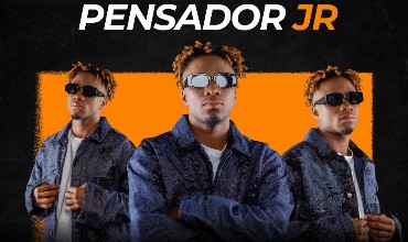Show com Pensador JR