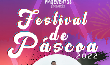 Festival de Páscoa 2022