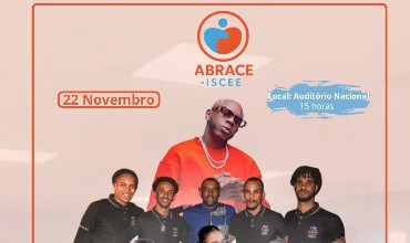 Apresentação do Projeto ABRACE ISCEE