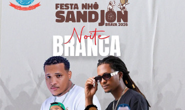 Festa Noite Branca - Noite Branca