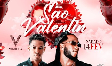 São Valentin