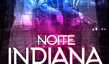 Noite Indiana no Ink Lounge