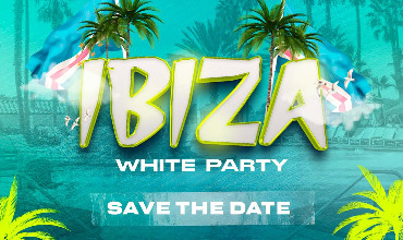IBIZA -  White Party