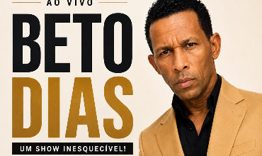 Beto Dias ao Vivo