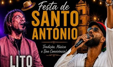 Festa de Santo António