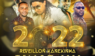 Reveillon Kanekinha