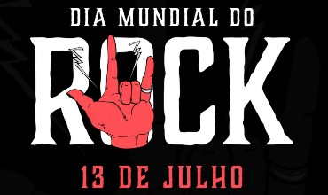 Dia Mundial do Rock