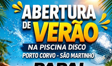 Abertura de Verão