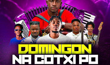 Domingon na Cotxi Po