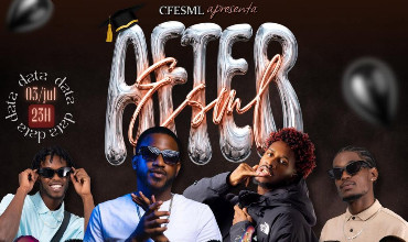 After Party CFESML