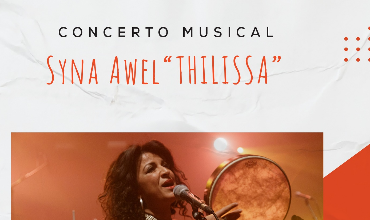 Concerto Musical Thilissa