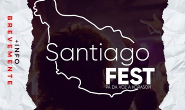 SANTIAGO FEST!