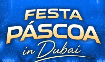 Festa Páscoa in Dubai