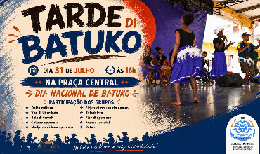 Tarde de Batuco