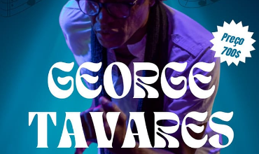 Show Intimista com George Tavares