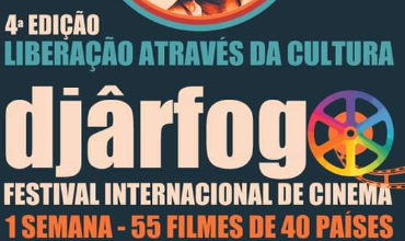 Festival Internacional de Cinema - DjârFogo