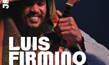 CONCERTO LUIS FIRMINO e BANDA