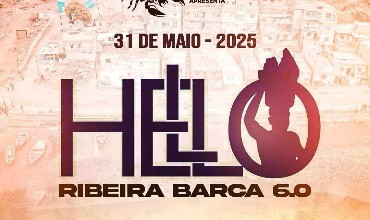 Hello Ribeira da Barca 6.0
