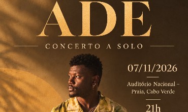 ADÊ - Concerto a Solo