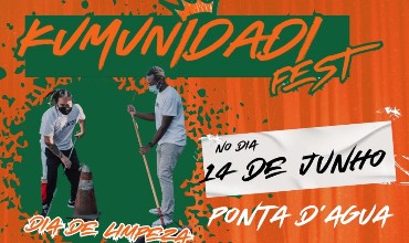 Kumunidade Fest