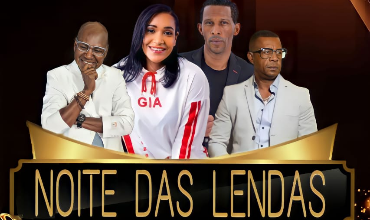 Noite das Lendas