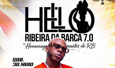 Hello Ribeira da Barca 7.0