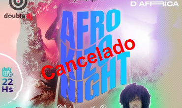 Afro Kizo Night