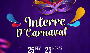 Interre d'Carnaval