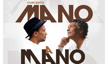 Concerto Mano A Mano no Mindelo