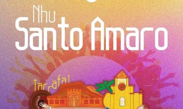 FESTIVAL DE NHU SANTO AMARO 2026