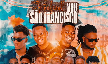 Festival Nhu São Francisco 2022