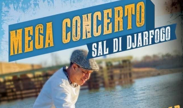 Mega Concerto Sal di Djarfogo