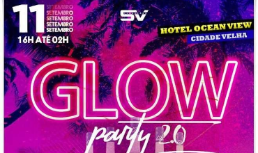 Glow Party 2.0